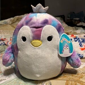 NWT Tomara Squishmallow